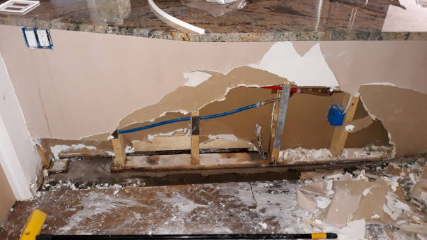  Linden, CA Water damage restoration Pros