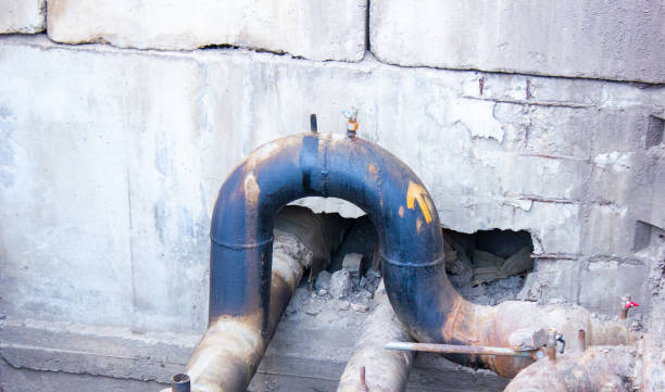 Best Water damage restoration insurance claims  in Linden, CA