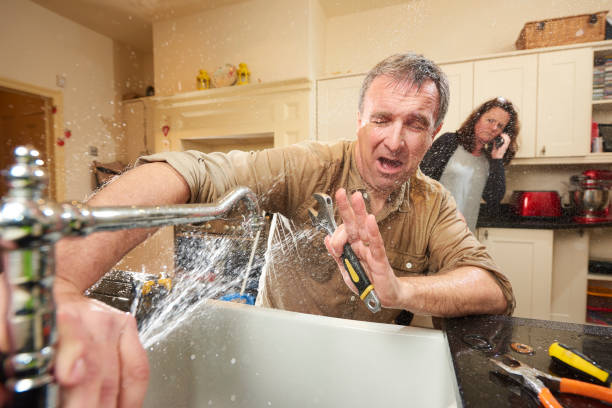 Best Water damage restoration experts  in Linden, CA